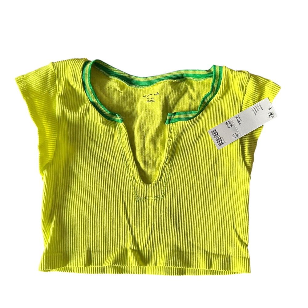 urban outfitters top